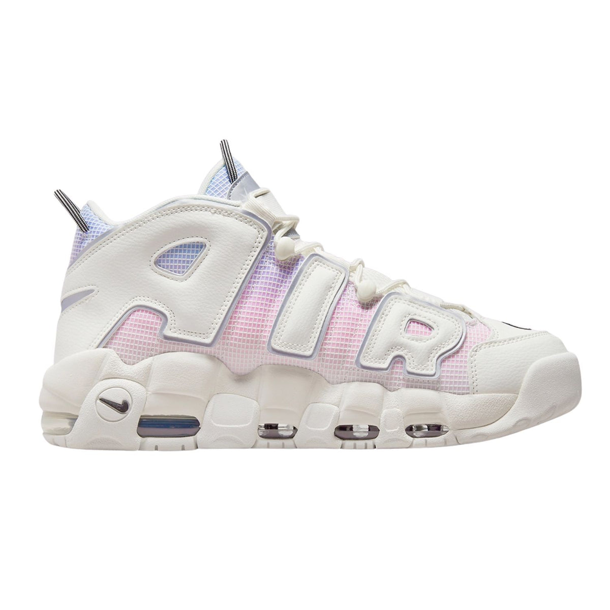 Nike Air More Uptempo 96 QS Thank You, Wilson