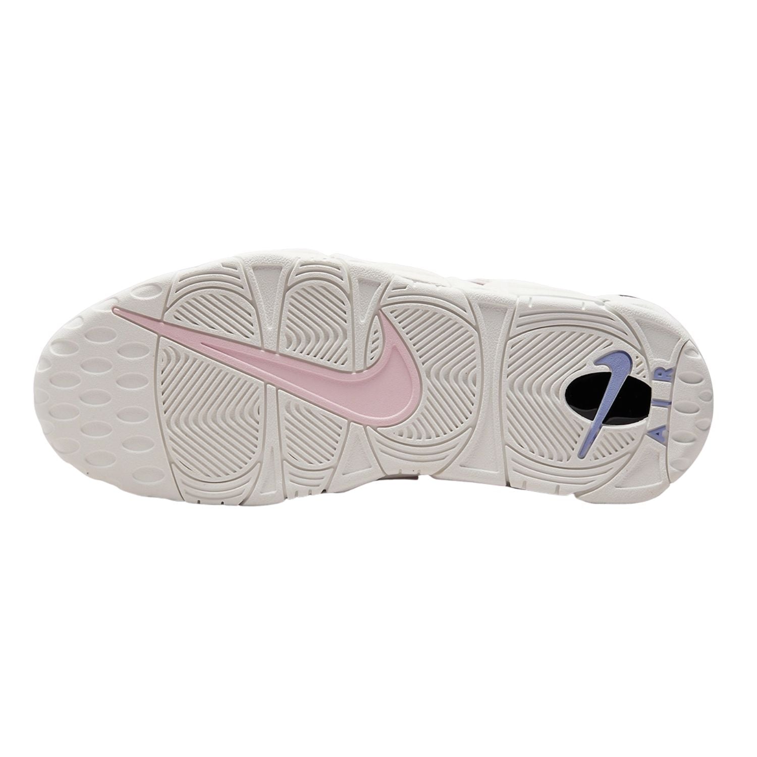 Nike Air More Uptempo 96 QS Thank You, Wilson