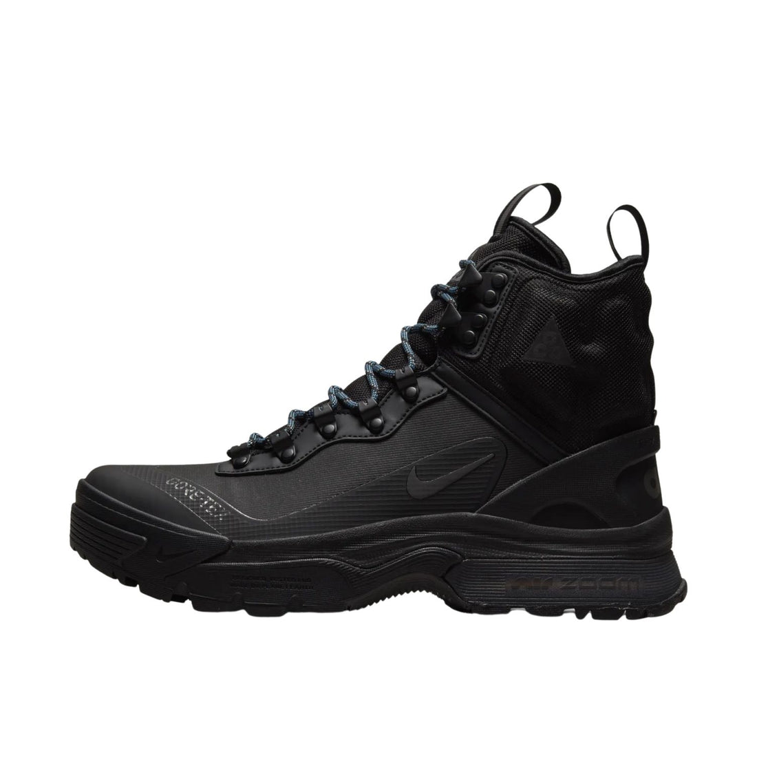 Nike ACG Air Zoom Gaiadome Gore-Tex Black