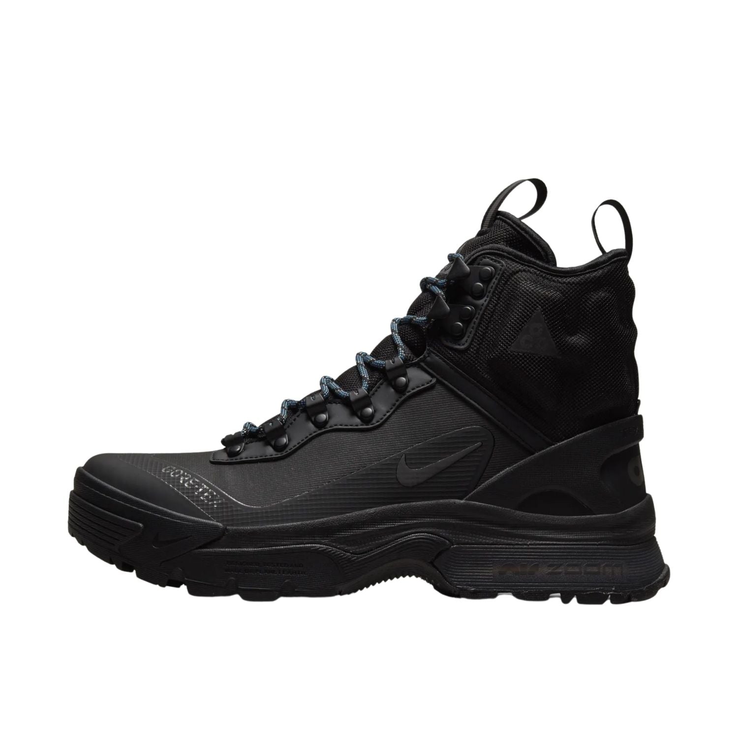 Nike ACG Air Zoom Gaiadome Gore-Tex Black