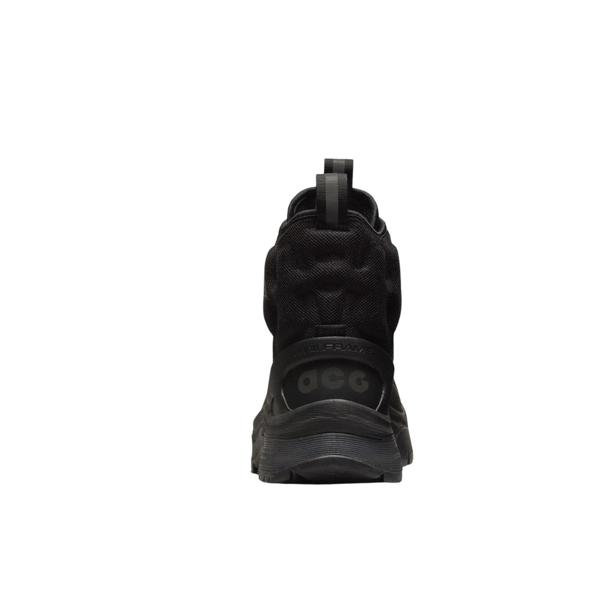 Nike ACG Air Zoom Gaiadome Gore-Tex Black