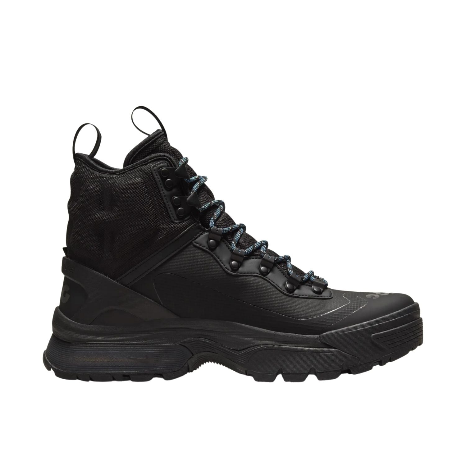 Nike ACG Air Zoom Gaiadome Gore-Tex Black