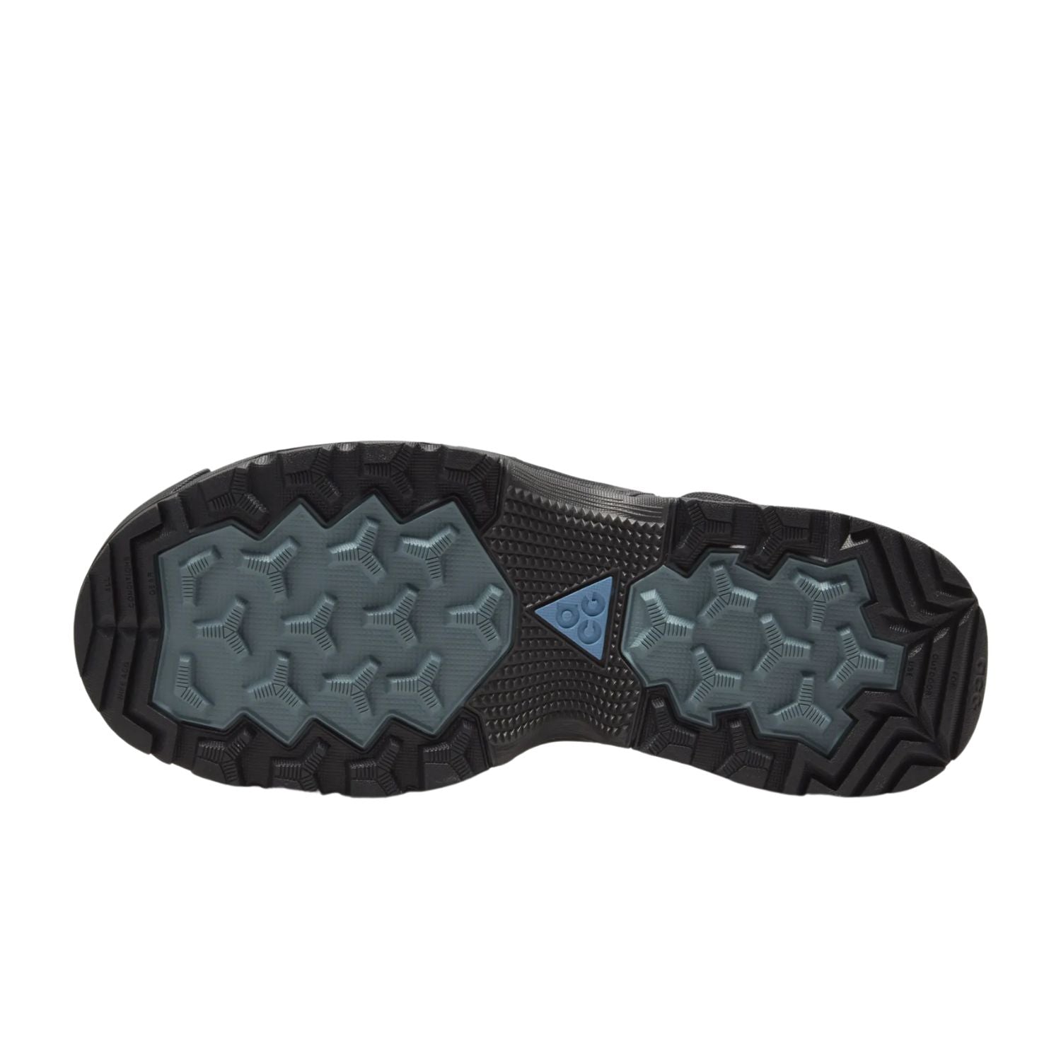 Nike ACG Air Zoom Gaiadome Gore-Tex Black