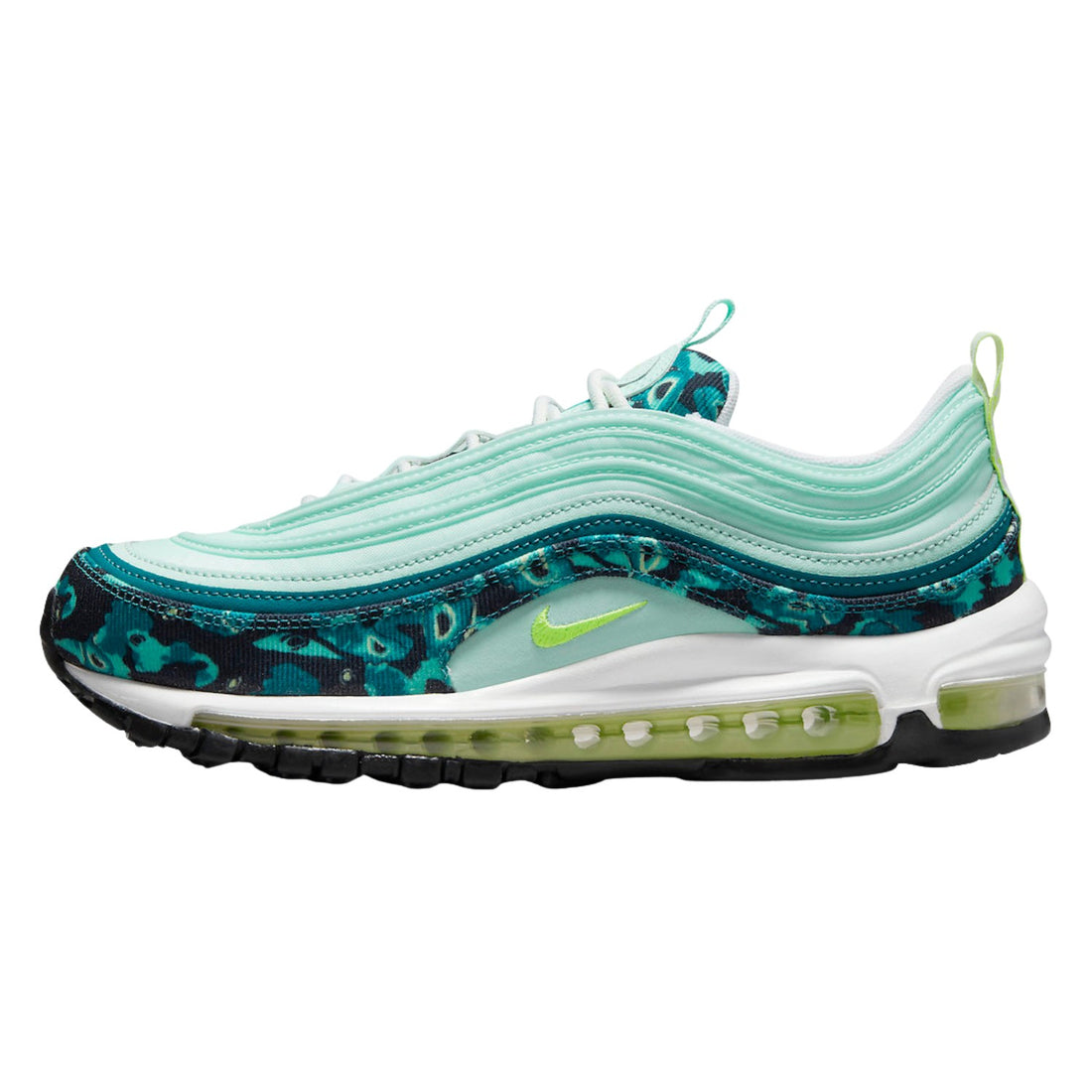 Nike Air Max 97 Moth Camo (Women&