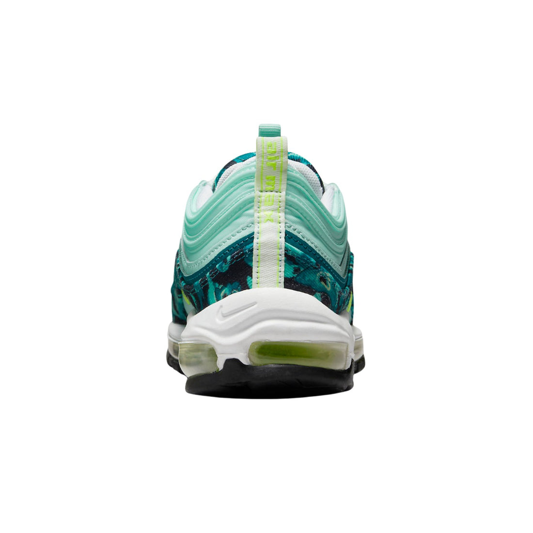 Nike Air Max 97 Moth Camo (Women&