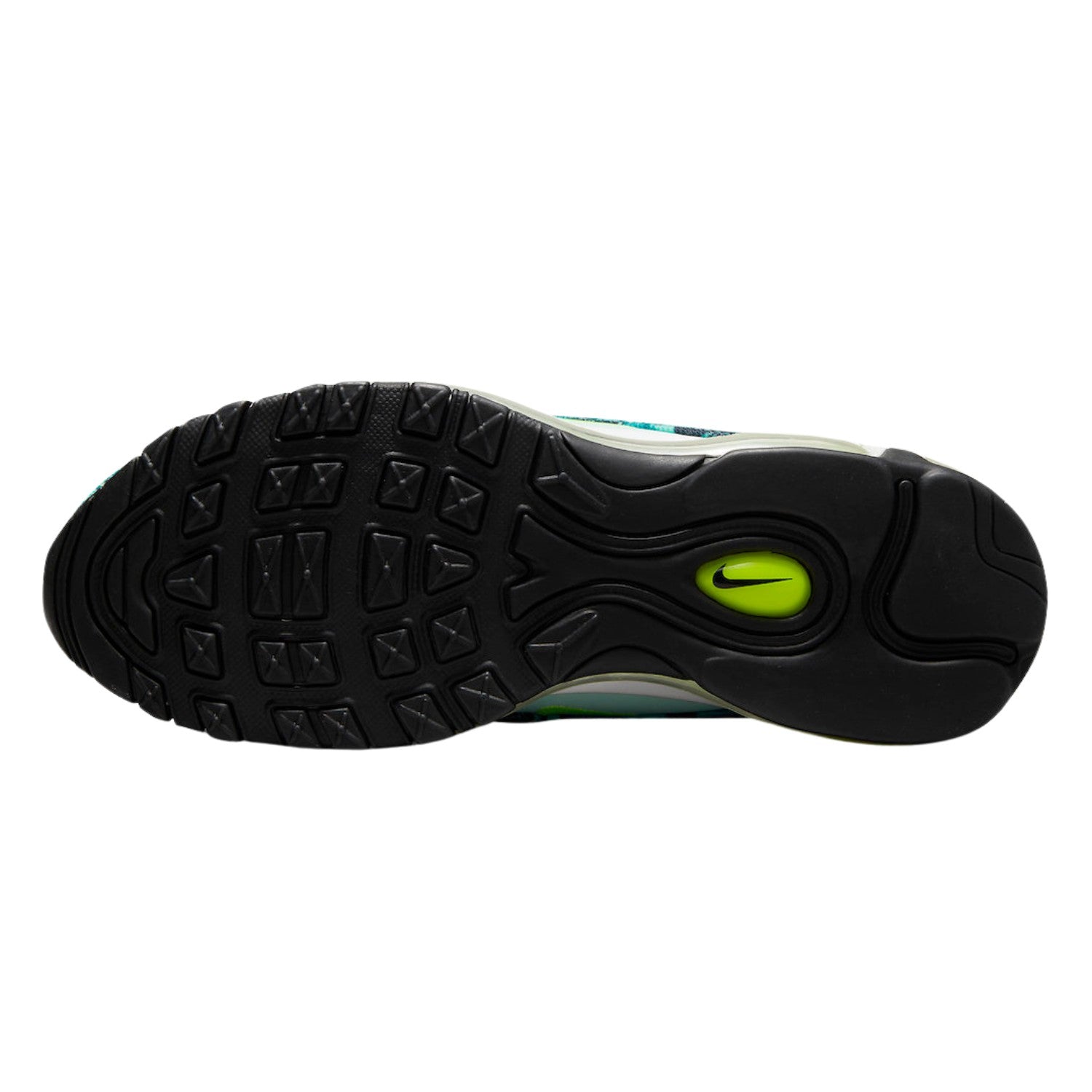 Nike Air Max 97 Moth Camo (Women's)