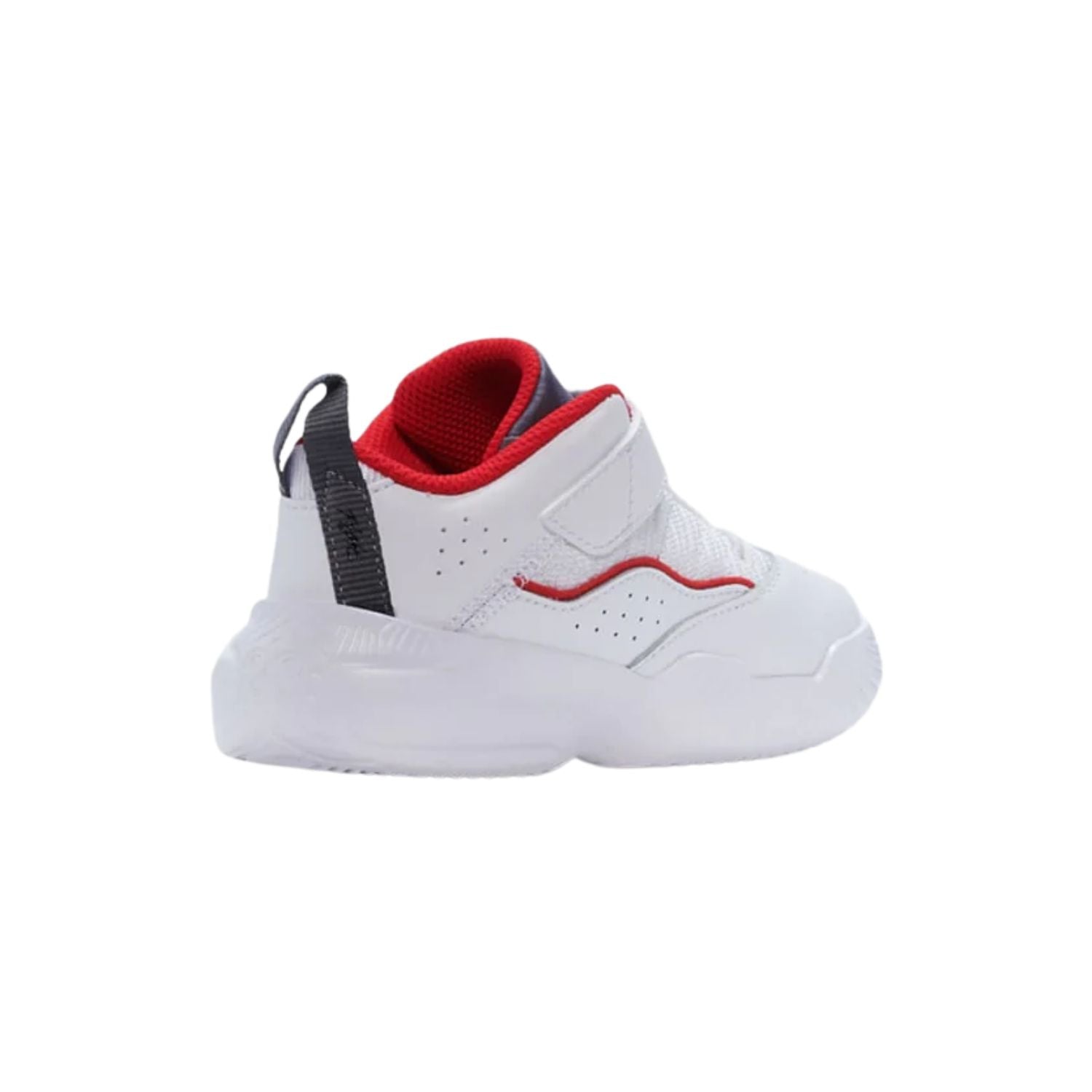 Jordan Stay Loyal White University Red (TD)