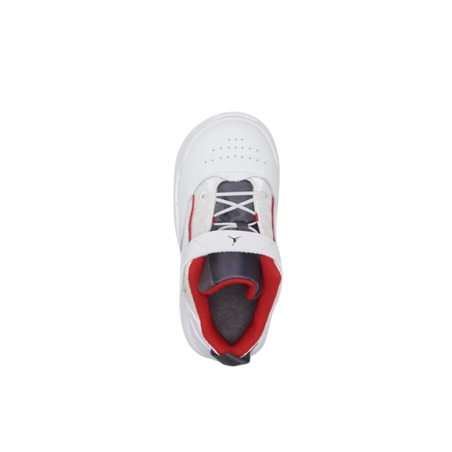 Jordan Stay Loyal White University Red (TD)