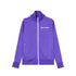 Palm Angels Purple Track Jacket Purple/White