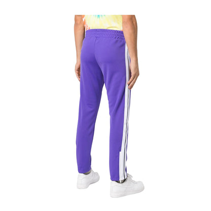 Palm Angels Slim Track Pants Mens Style : Pmcj005c99fab00