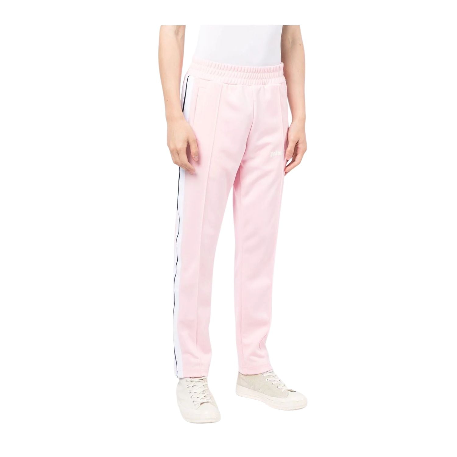 Palm Angels Slim Track Pants Mens Style : Pmcj005c99fab00