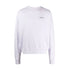 Off-white Caravag Arrow Over Crewneck Mens Style : Omba058f22fle00
