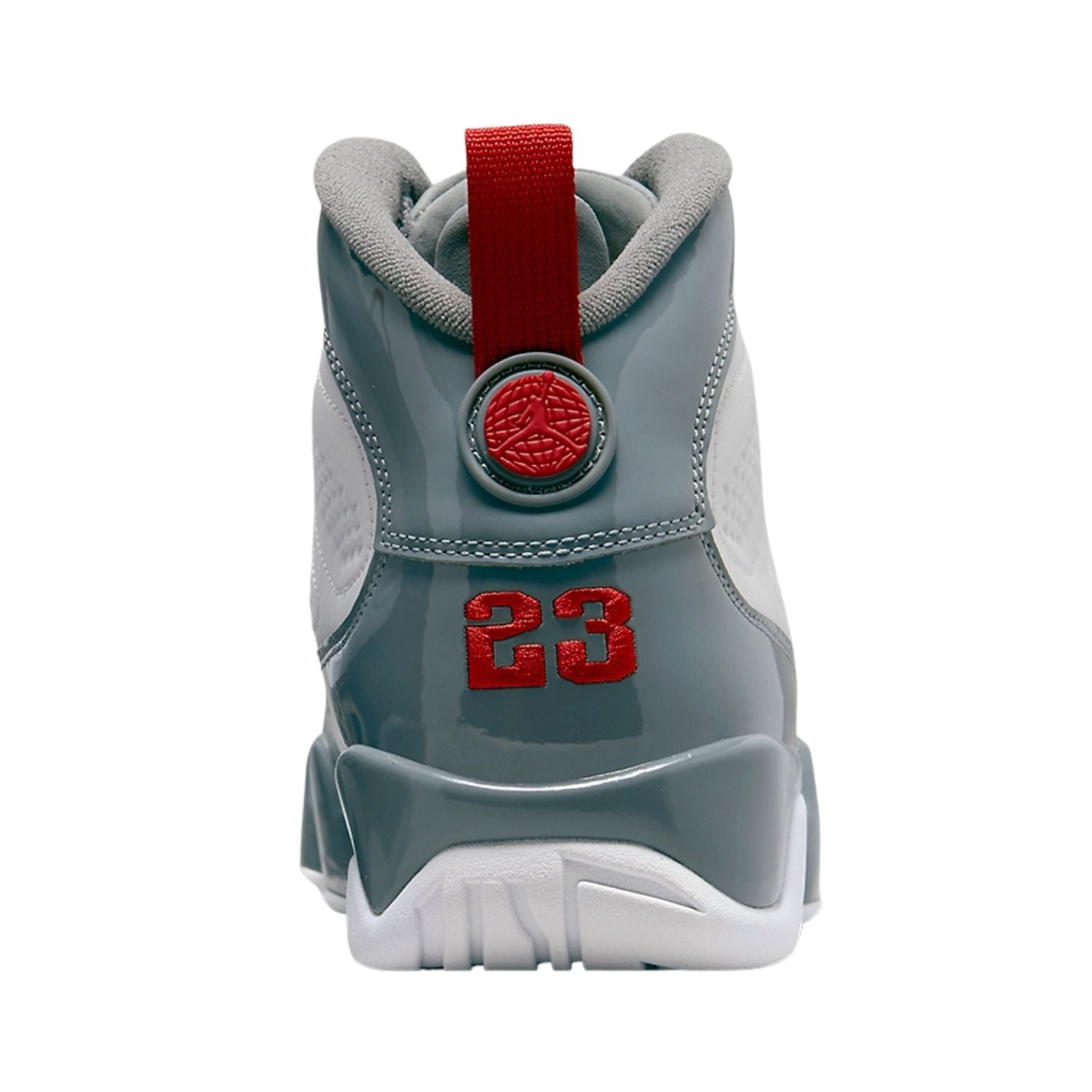 Jordan 9 Retro Fire Red