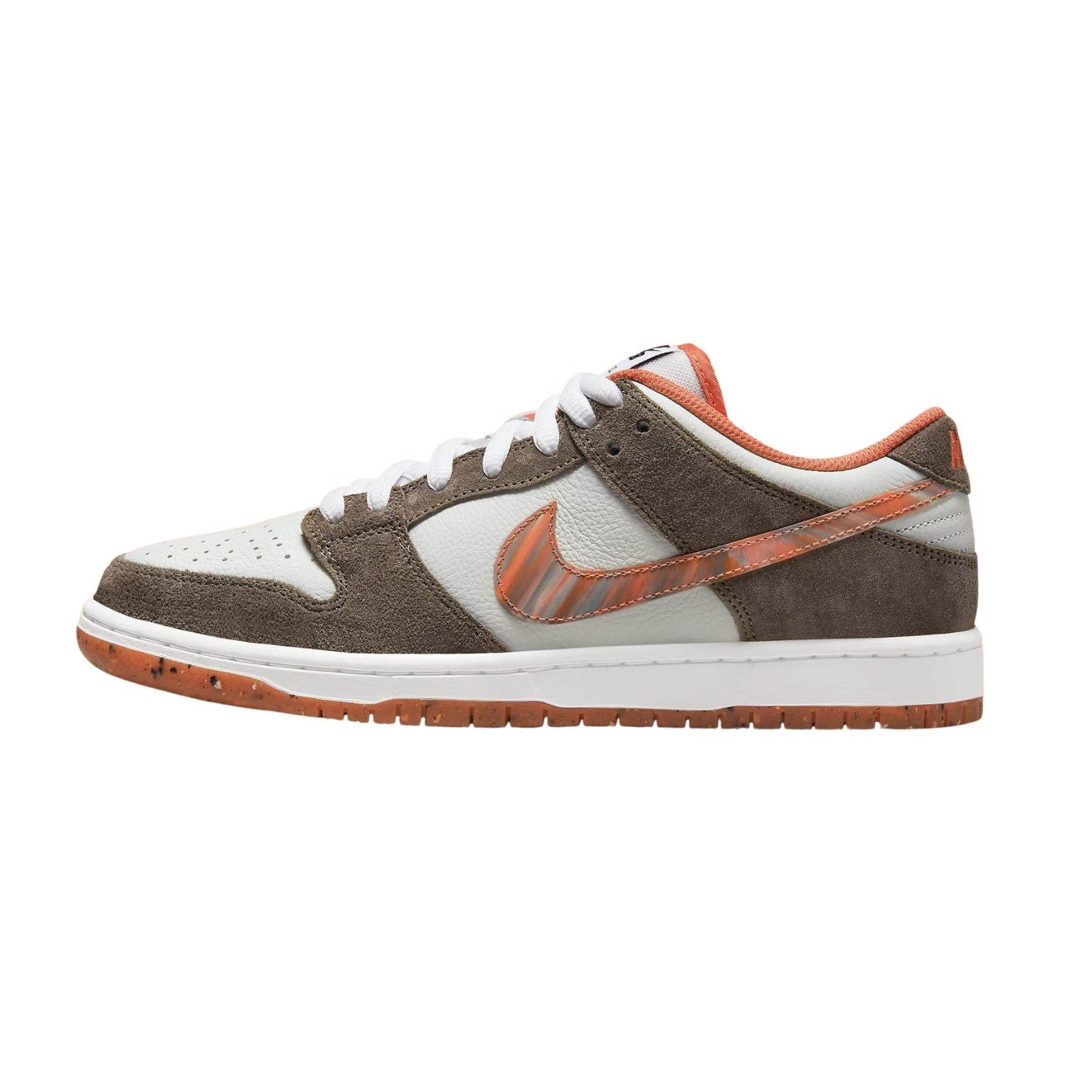 Nike SB Dunk Low Crushed D.C.