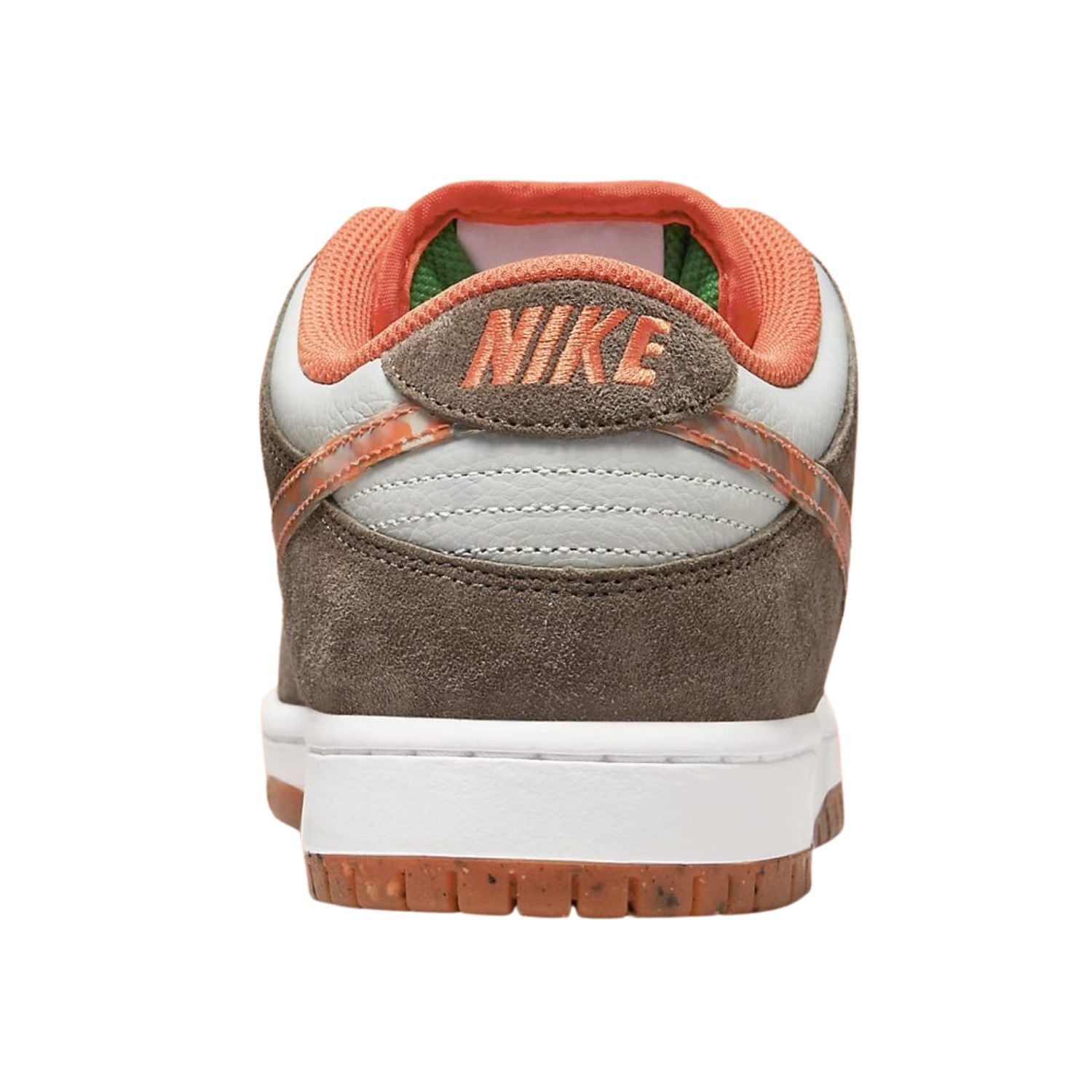 Nike SB Dunk Low Crushed D.C.