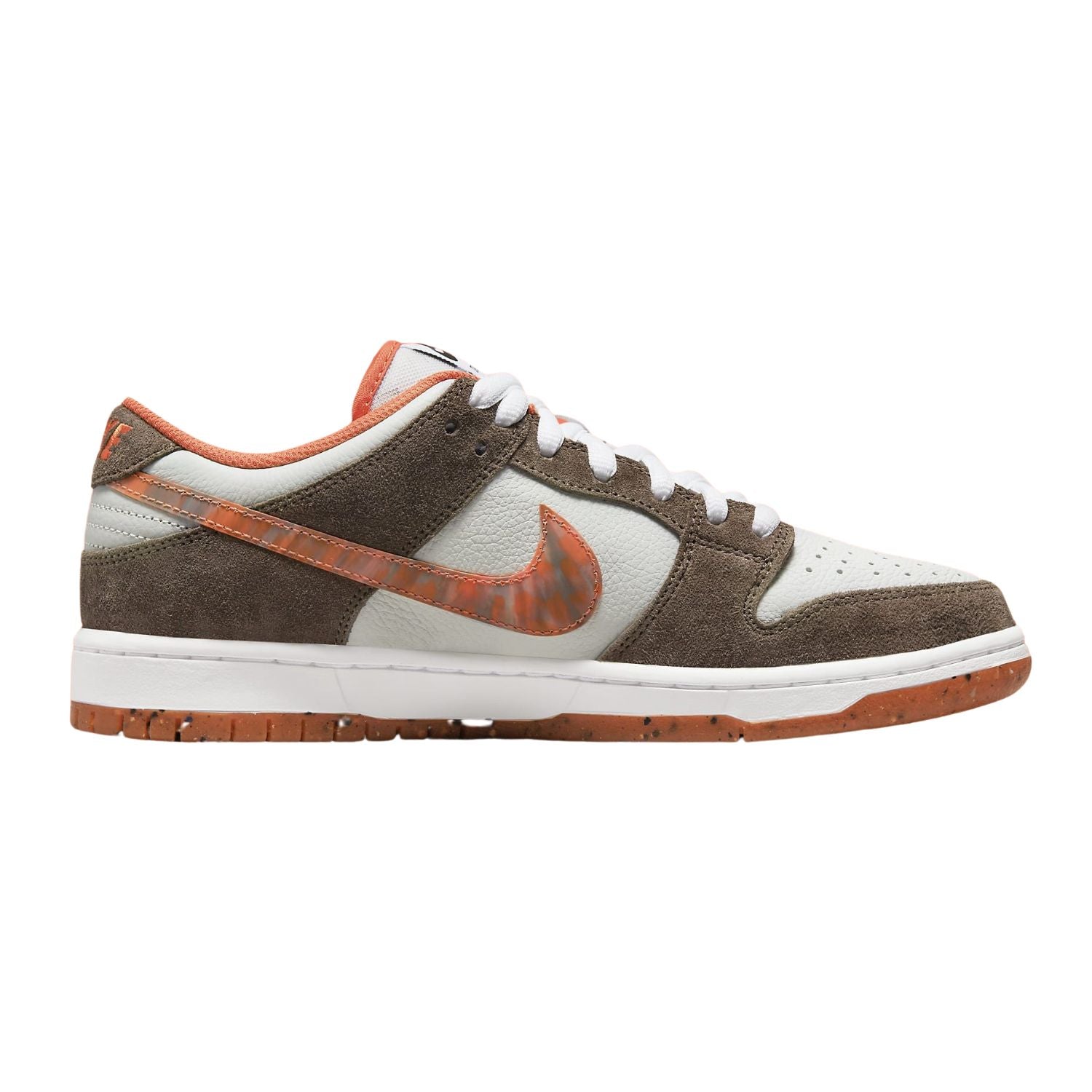 Nike SB Dunk Low Crushed D.C.