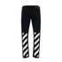 Off-white Diag Tab Arrow Slim Jeans Mens Style : Omya147c99den00