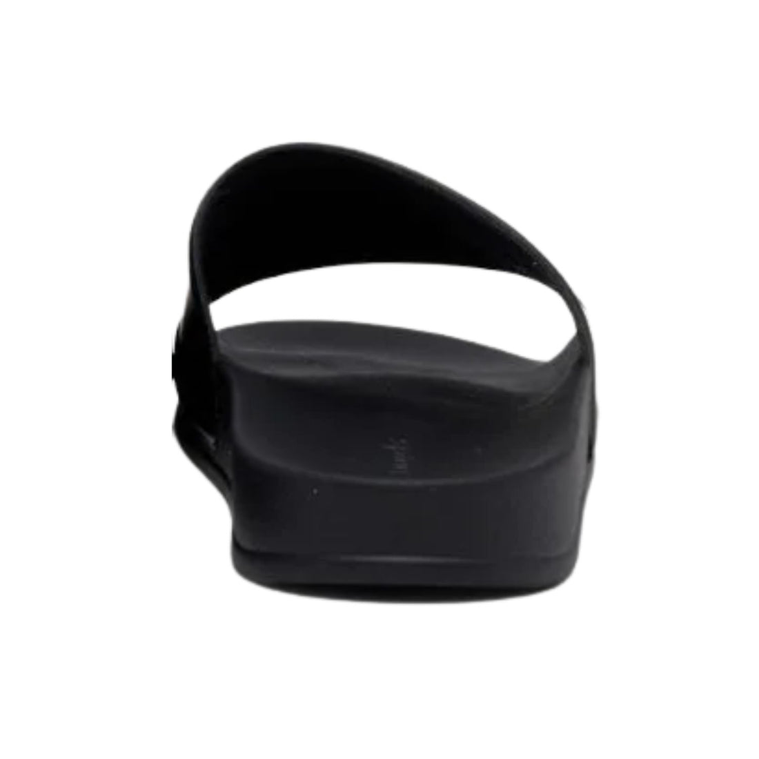 Palm Angels Pool Slides Black