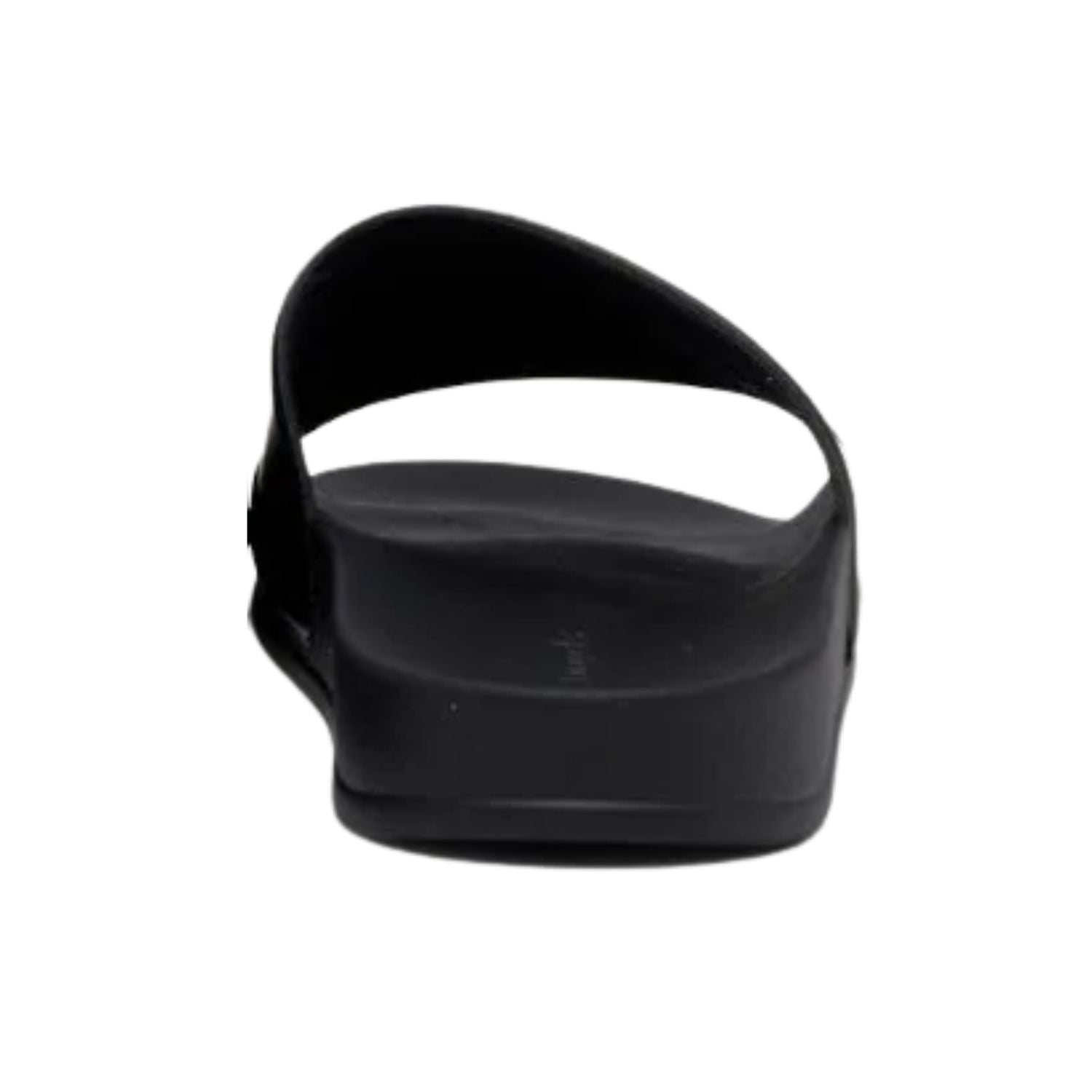 Palm Angels Pool Slides Black