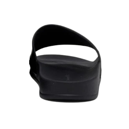 Palm Angels Pool Slides Black