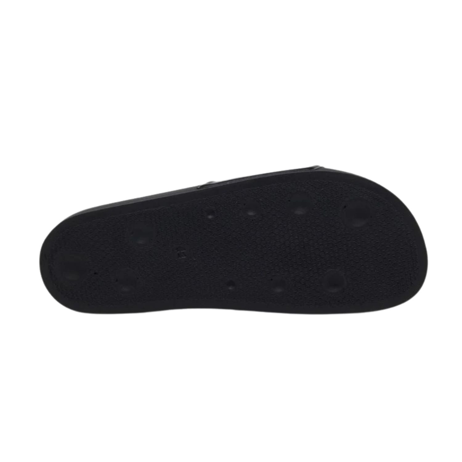 Palm Angels Pool Slides Black
