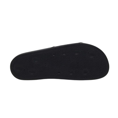 Palm Angels Pool Slides Black