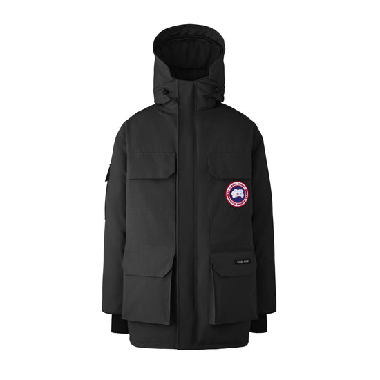 Canada Goose  Expedition Parka Mens Style : 2051m