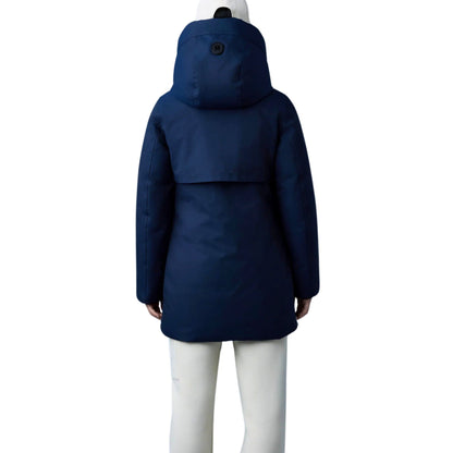 Mackage Kinslee-nf Medium Down Jacket Womens Style : Kinslee-nf