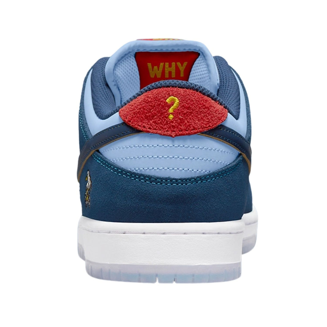 Nike Sb Dunk Low Prm Wss Mens Style : Dx5549-400
