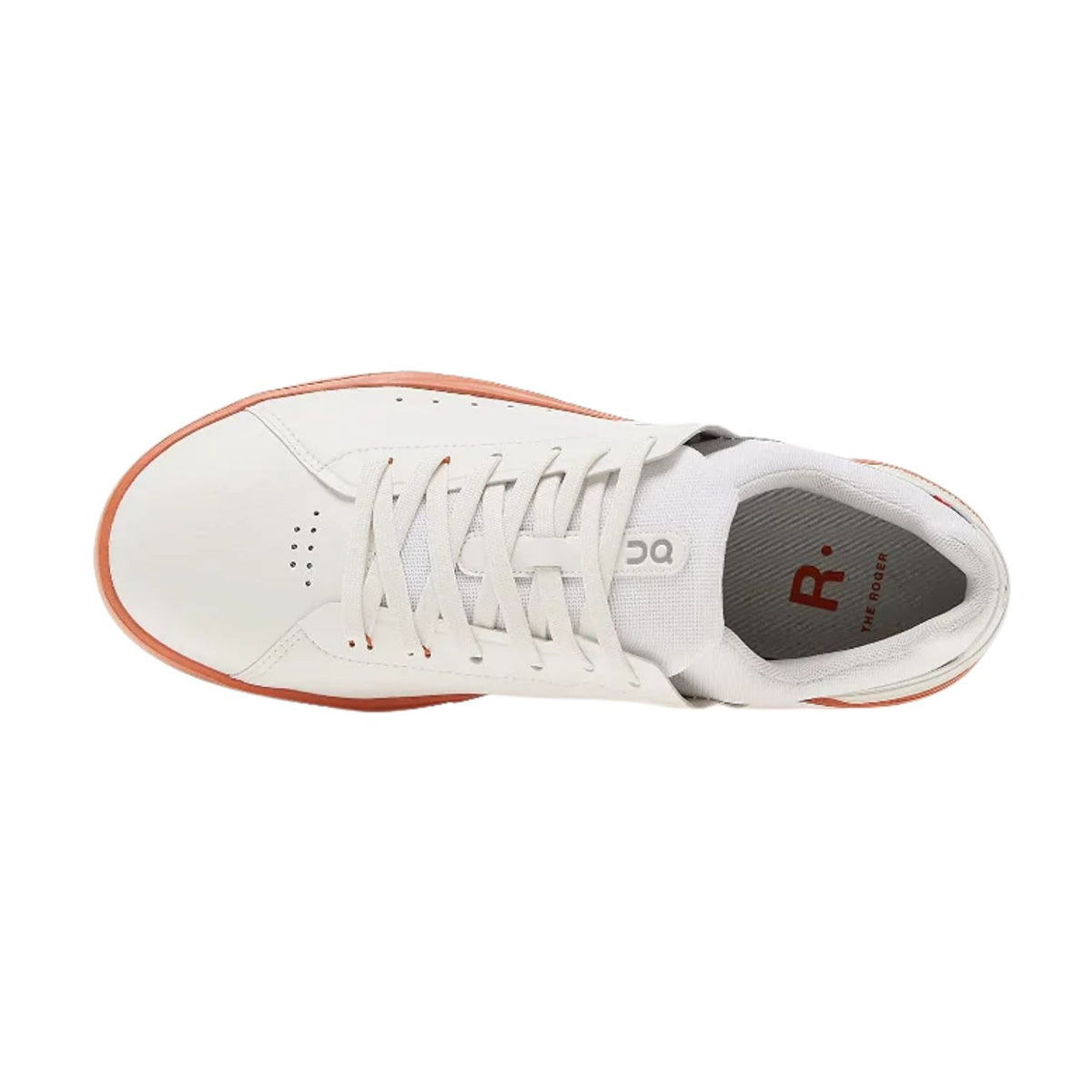 On-running The Roger Advantage Mens Style : 48.98962