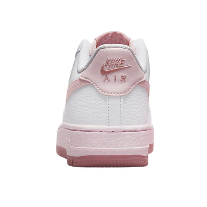 Nike Air Force 1 Low White Pink (GS) (2022)