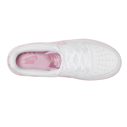 Nike Air Force 1 Low White Pink (GS) (2022)