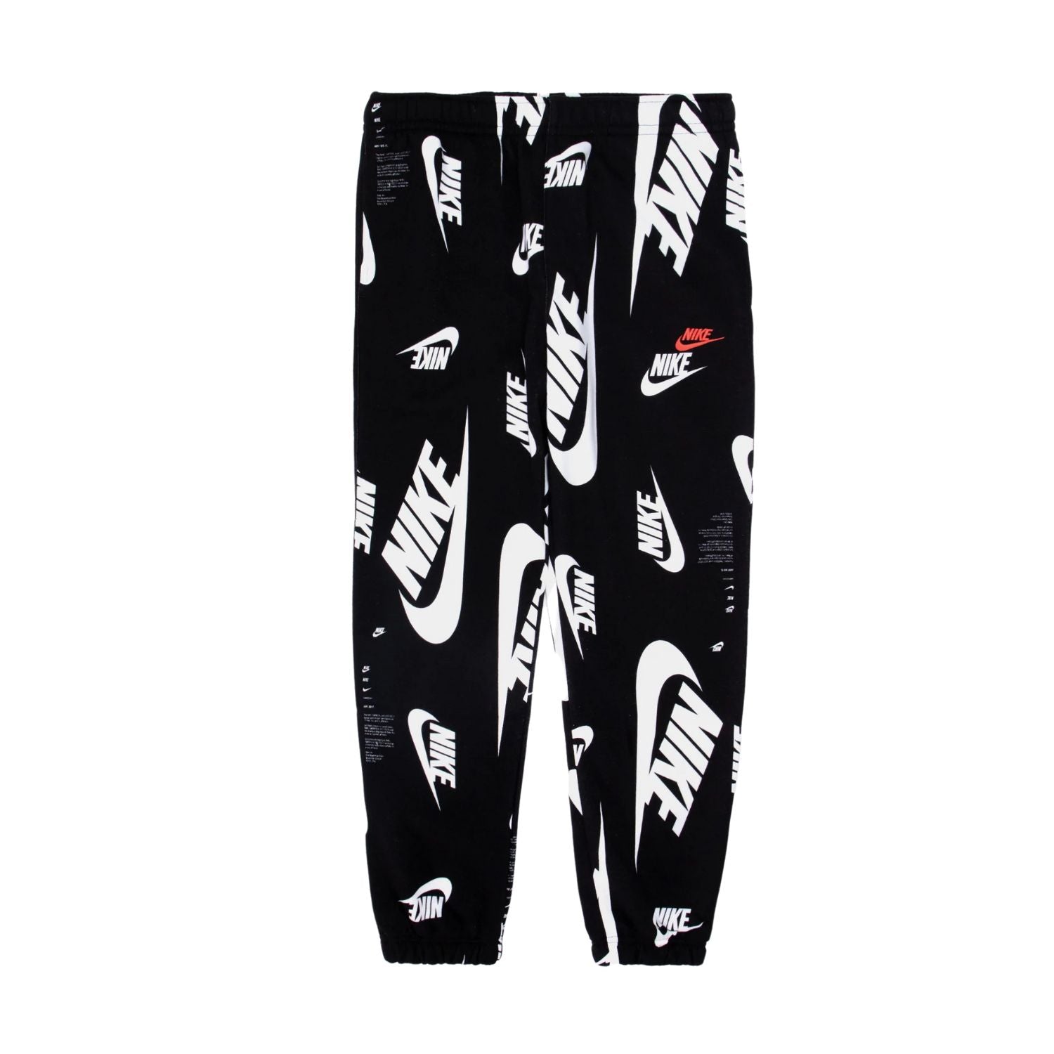 Nike Club Swoosh Fleece Pant Mens Style : Dq5161