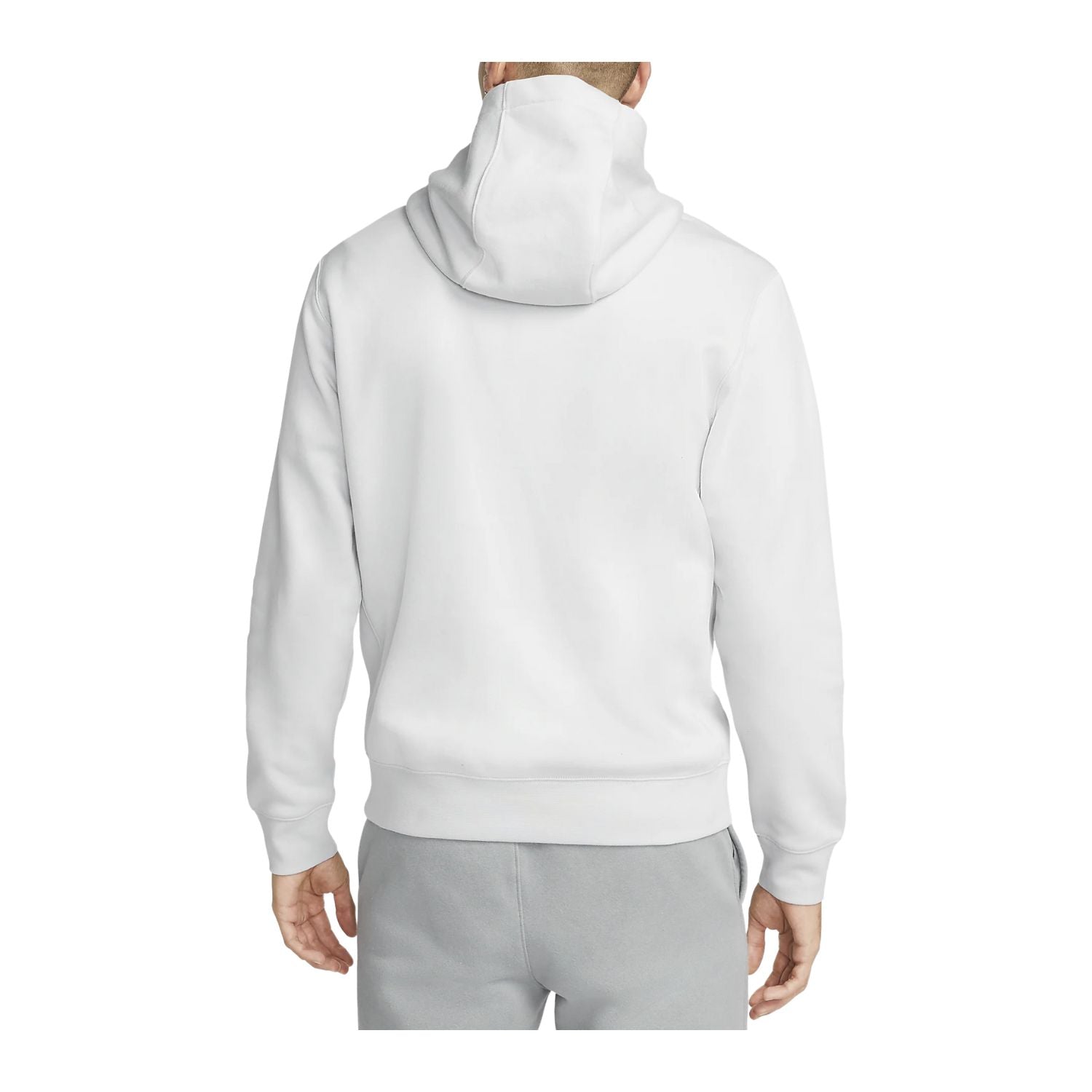 Nike Shoebox Pullover Hoodie Mens Style : Dq5152