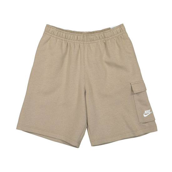 Nike Nsw Club Fleece Cargo Shorts Mens Style : Cz9956