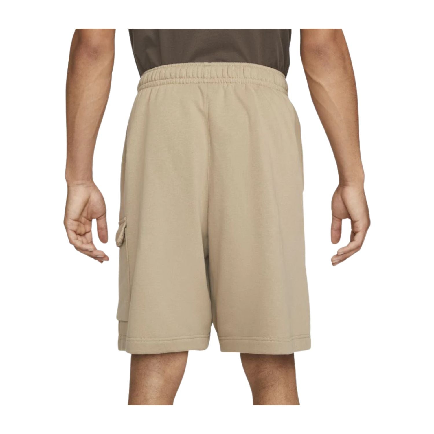 Nike Nsw Club Fleece Cargo Shorts Mens Style : Cz9956