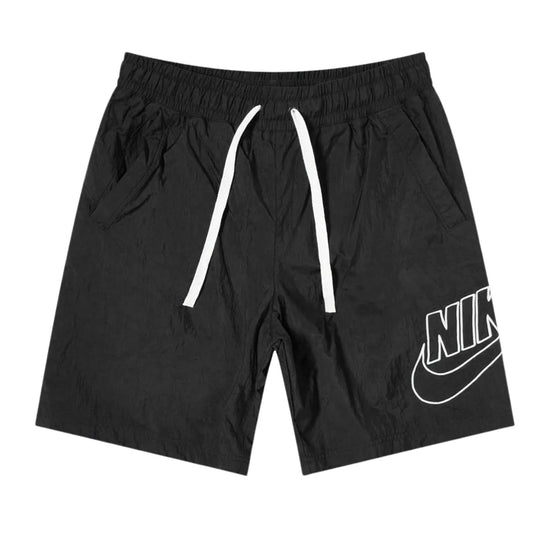 Nike Sportswear Alumni Woven Shorts Mens Style : Db3810