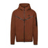 Nike Sportswear Tech Fleece Full-Zip Hoodie Cacao Wow/Black