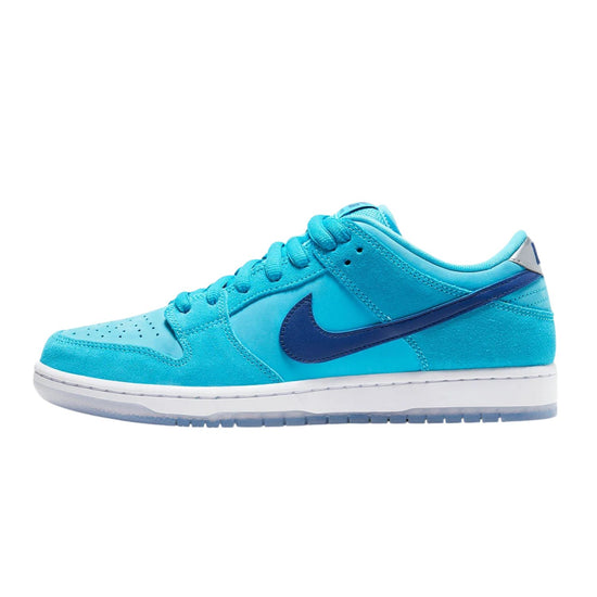 Nike SB Dunk Low Pro Blue Fury