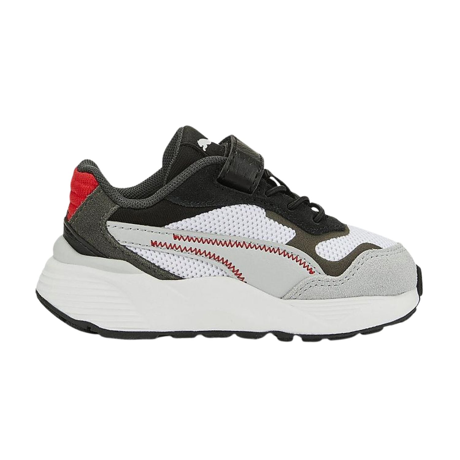 Puma Rs-metric Ac Toddlers Style : 386052