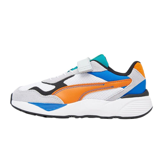 Puma Rs-metric Ac Little Kids Style : 386051