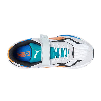 Puma Rs-metric Ac Toddlers Style : 386052-01