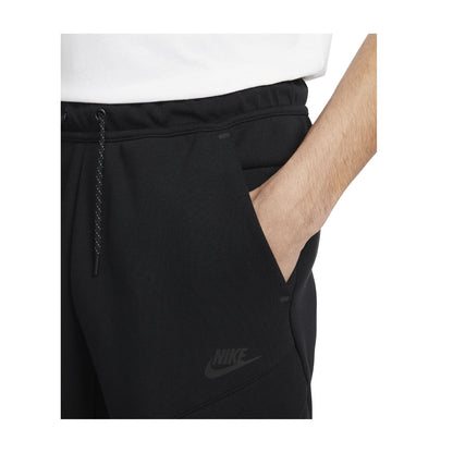 Nike Sportswear Tech Fleece Utility Trousers Black/Black