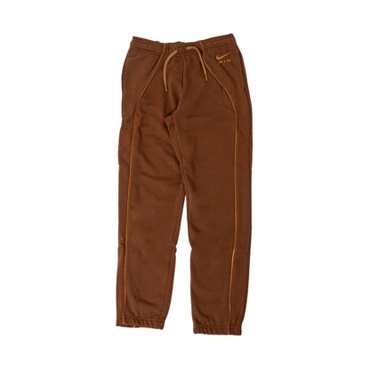 Nike Air Mid-rise Fleece Jogger Pants Mens Style : Dq6563