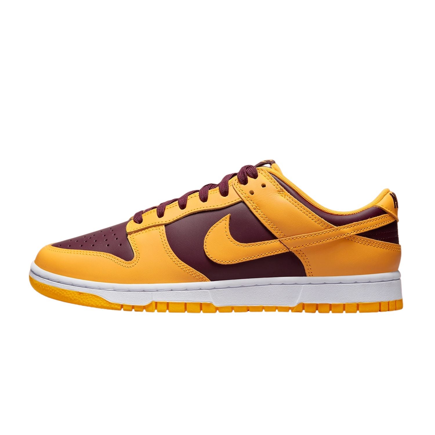 Nike Dunk Low Arizona State