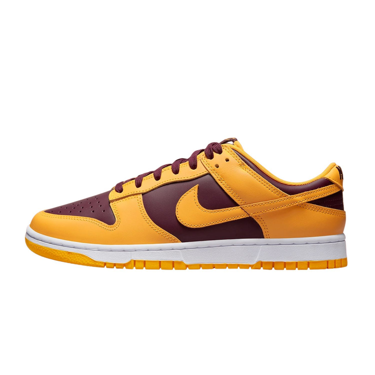 Nike Dunk Low Arizona State