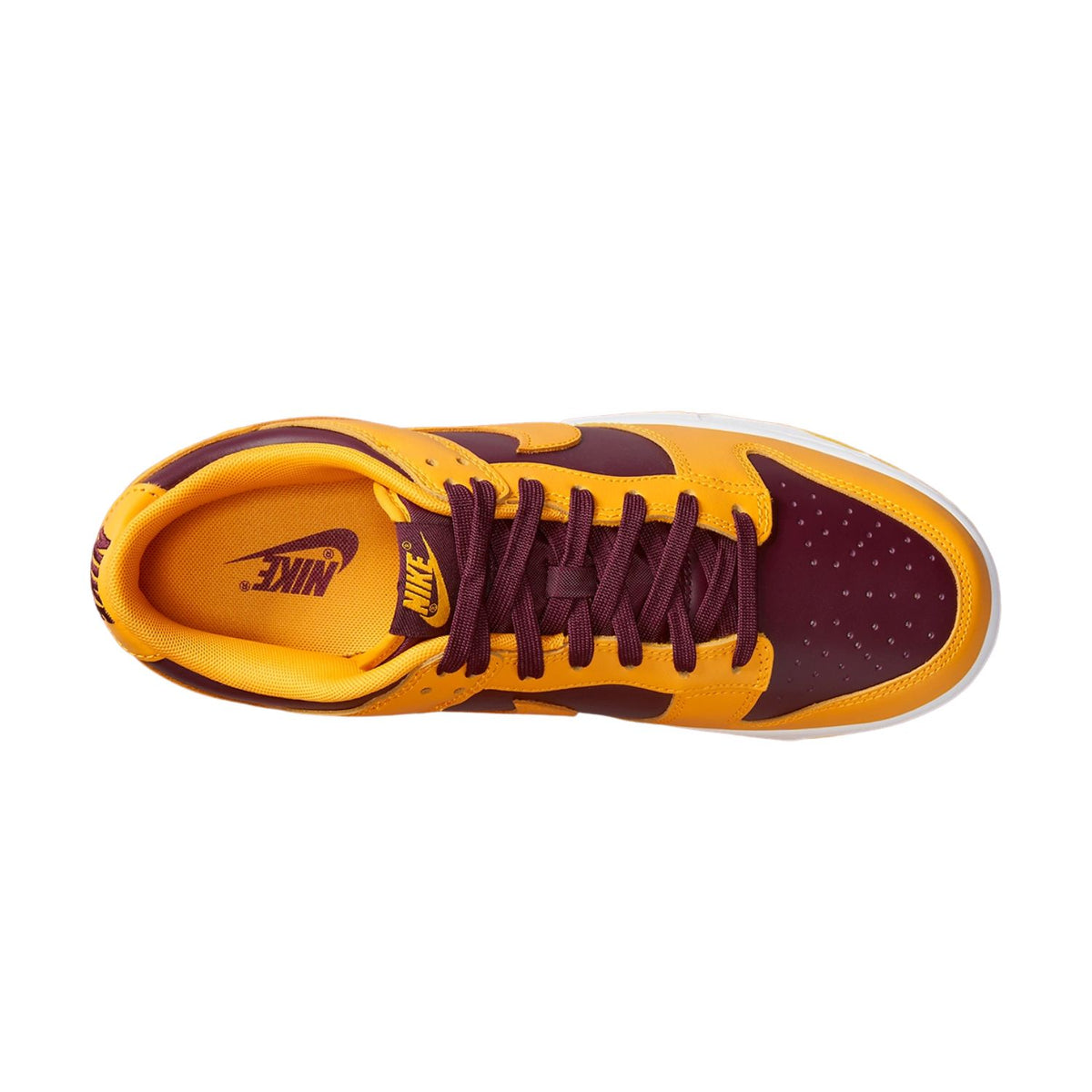 Nike Dunk Low Arizona State