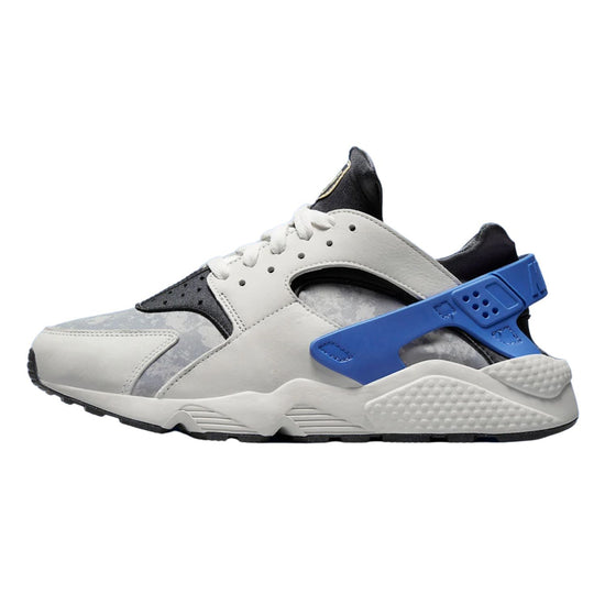 Nike Air Huarache Craft Summit White Comet Blue