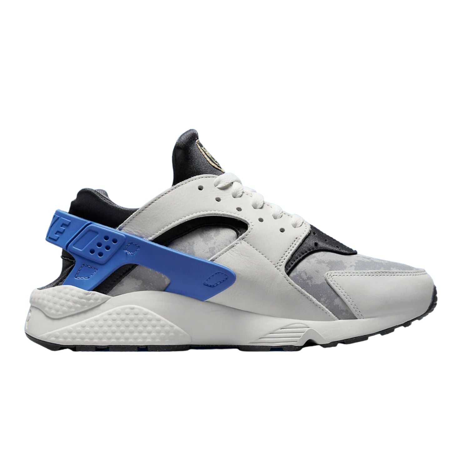 Nike Air Huarache Craft Summit White Comet Blue