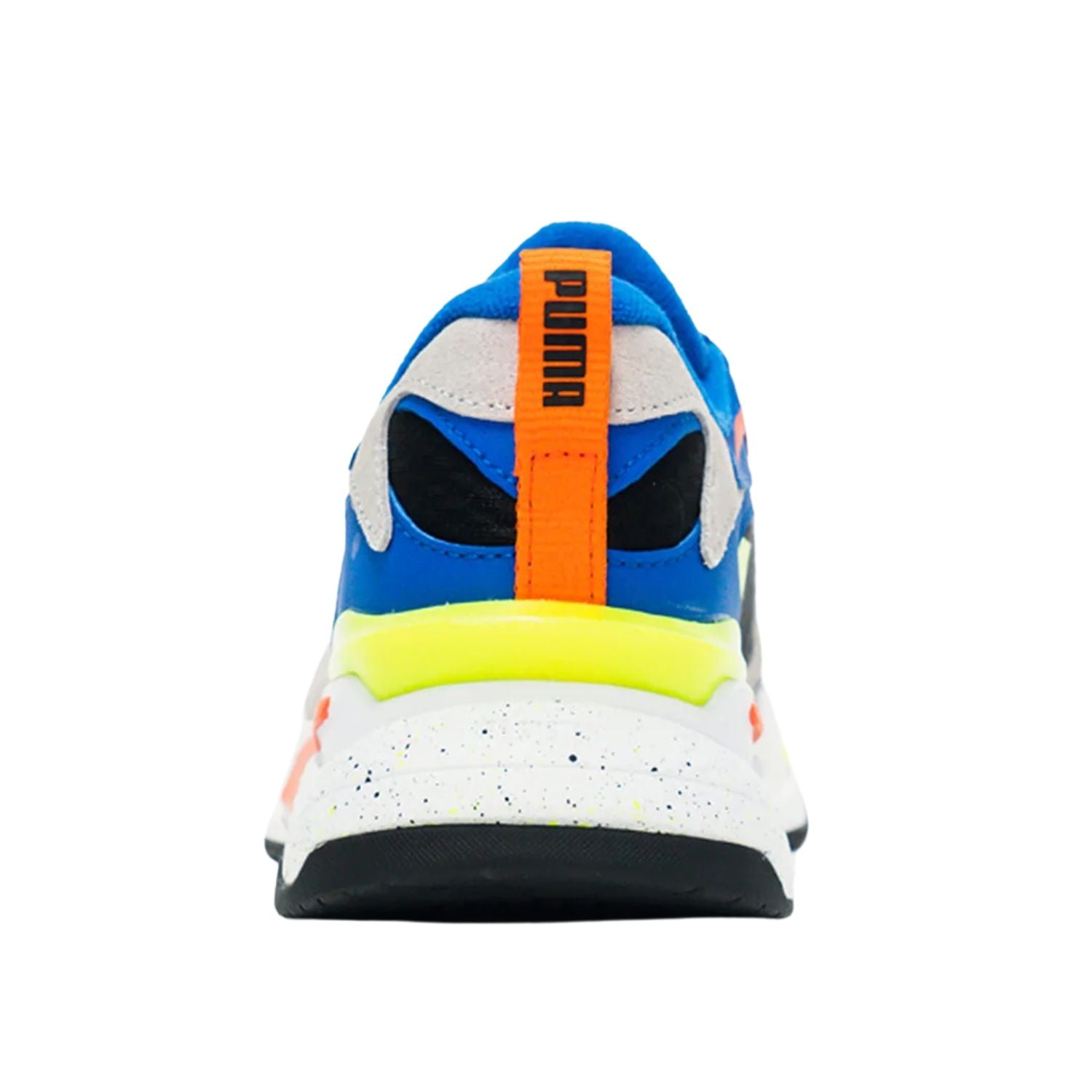 Puma Rs-fast Glxy2 Little Kids Style : 389998-01